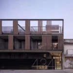Edificio Lagunillas | Prenova
